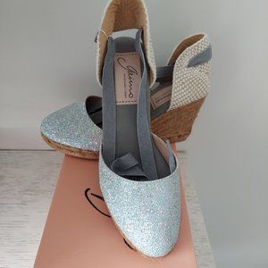 Espadrilles
